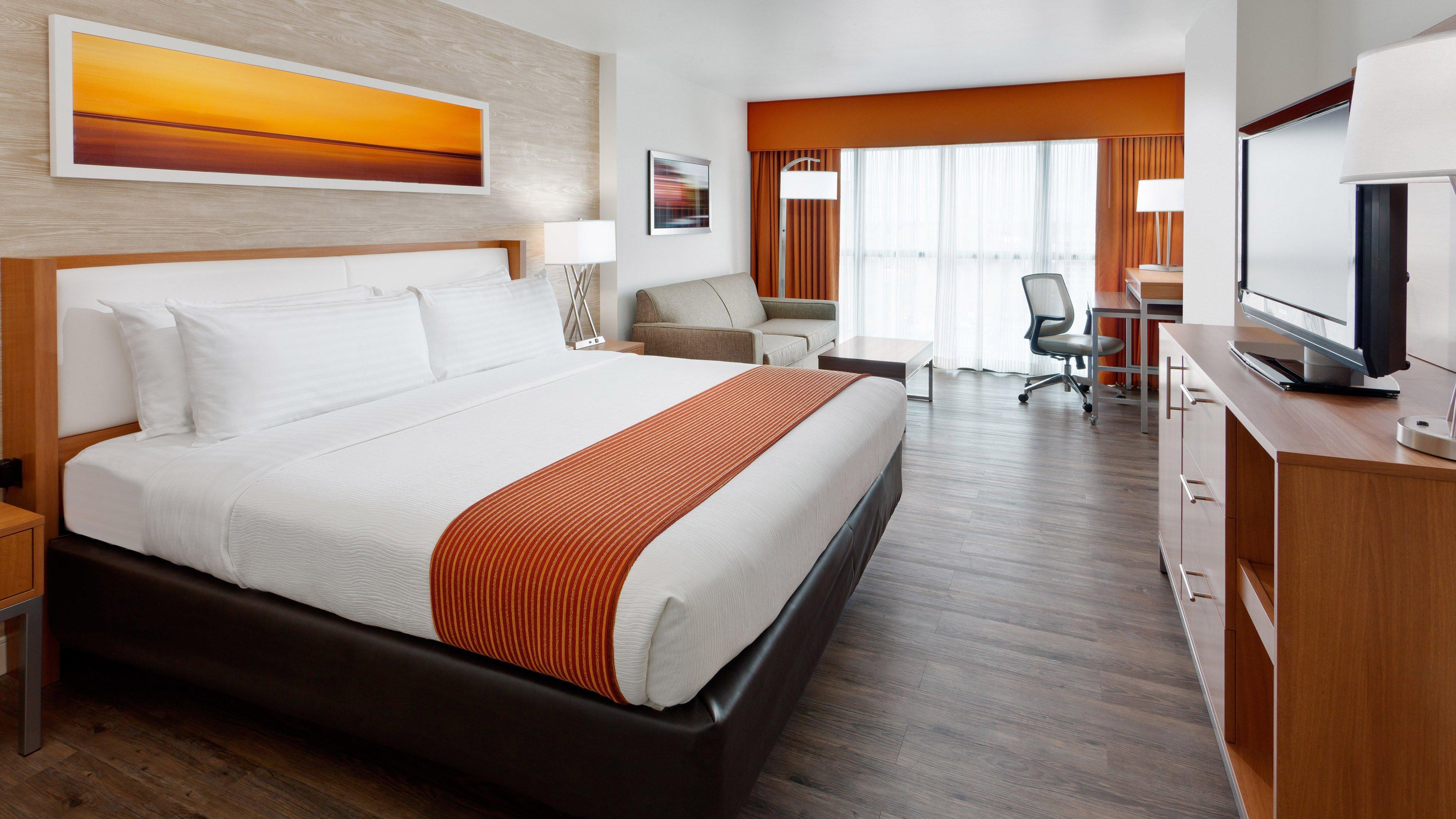 Holiday Inn San Antonio-Riverwalk By Ihg Екстер'єр фото