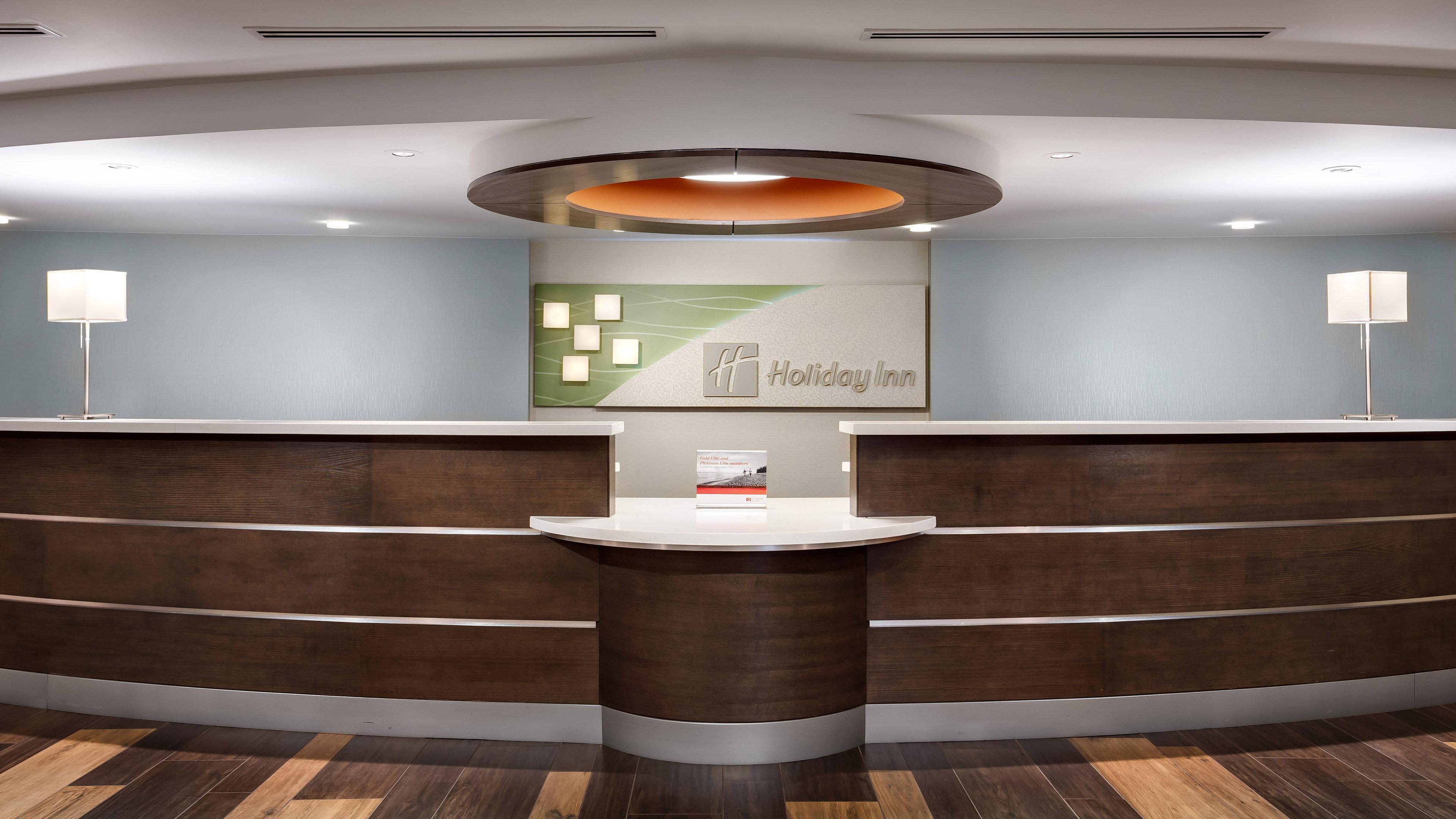 Holiday Inn San Antonio-Riverwalk By Ihg Екстер'єр фото
