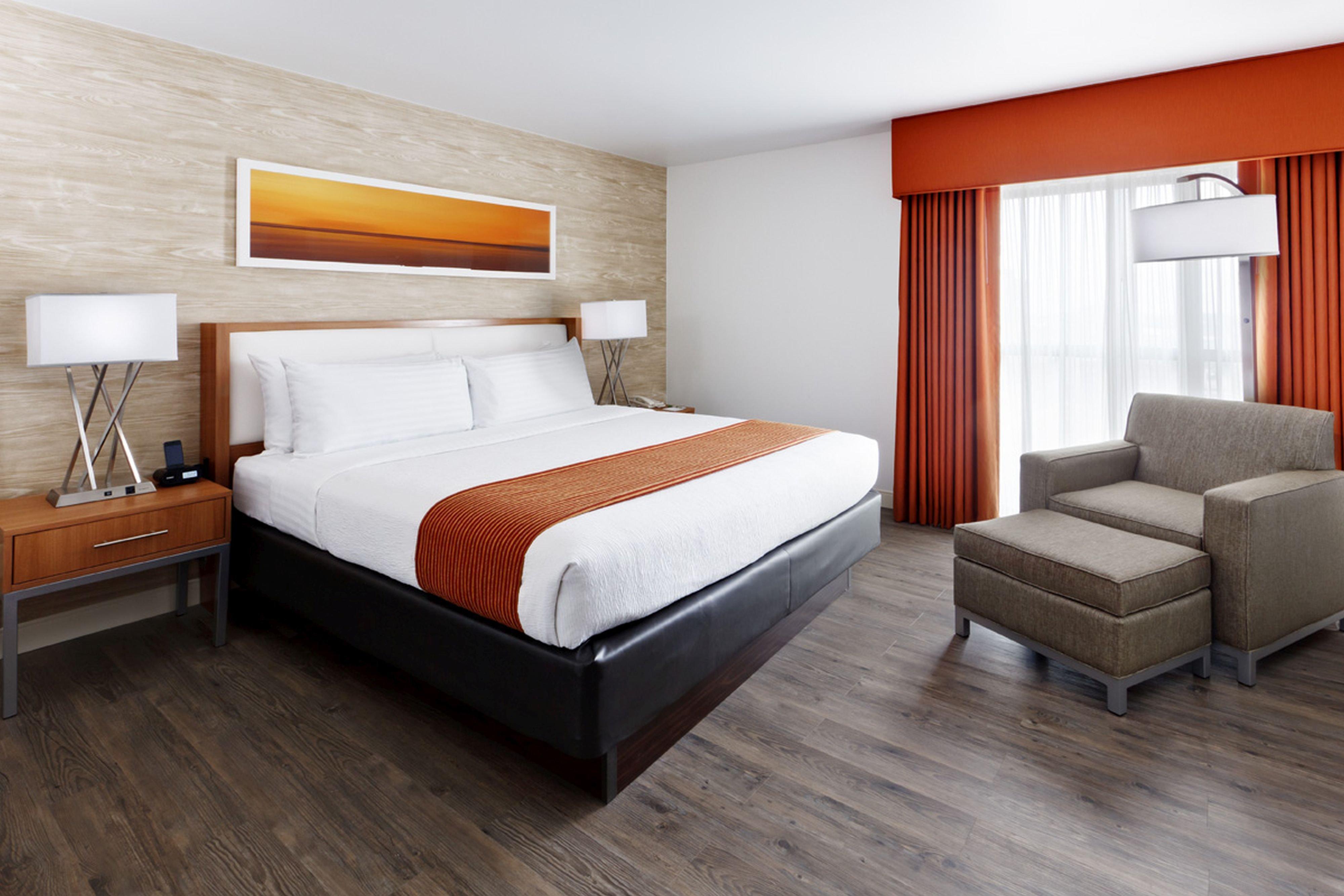 Holiday Inn San Antonio-Riverwalk By Ihg Екстер'єр фото