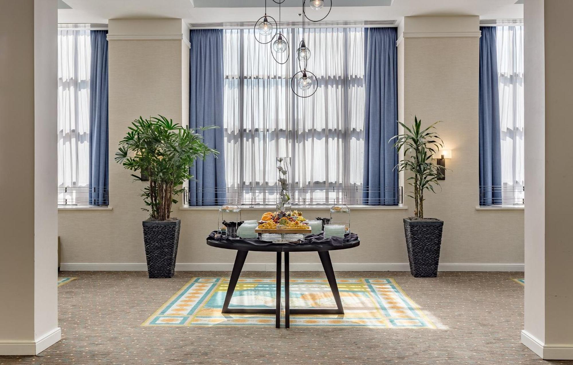 Holiday Inn San Antonio-Riverwalk By Ihg Екстер'єр фото