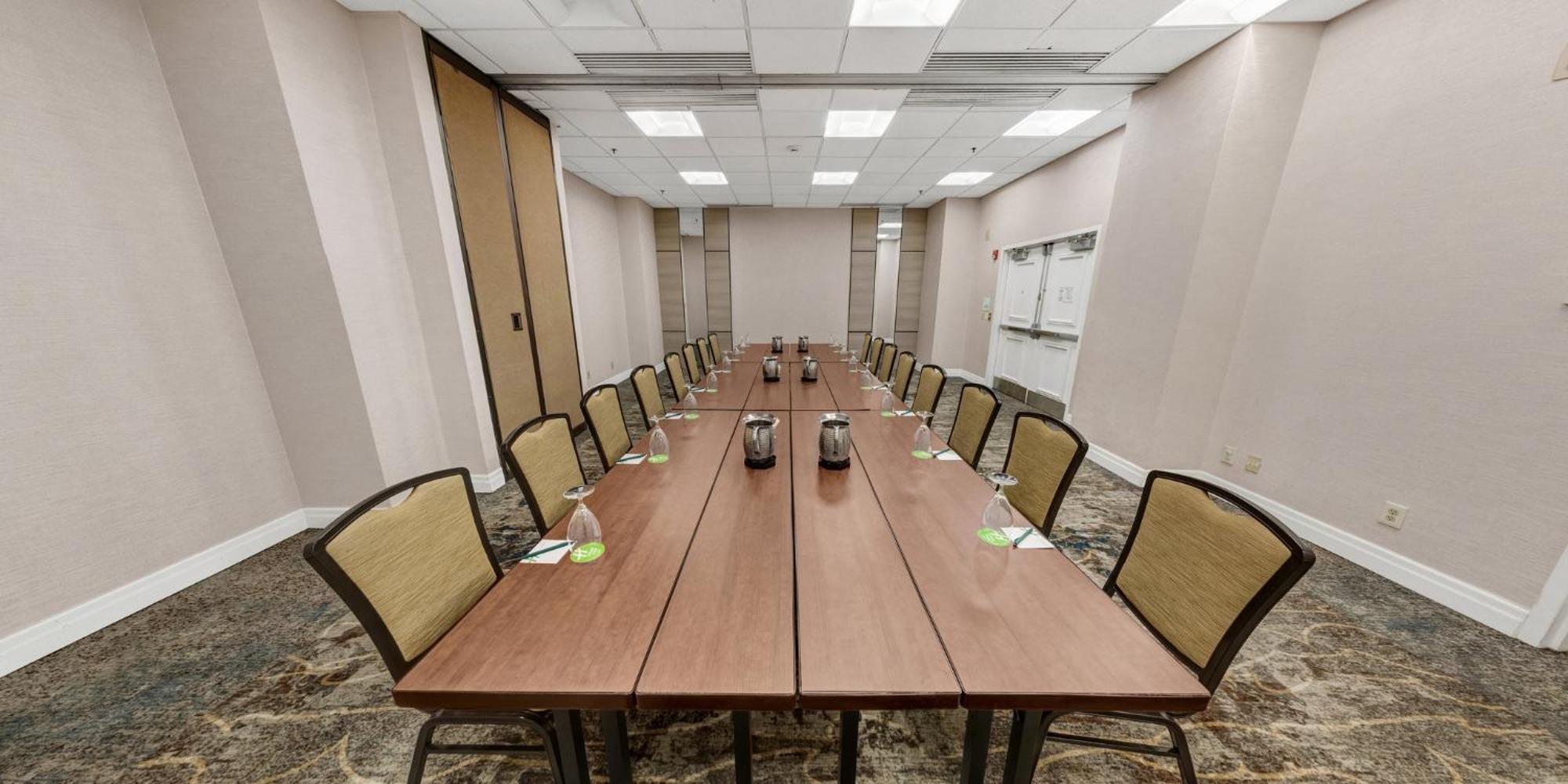 Holiday Inn San Antonio-Riverwalk By Ihg Екстер'єр фото