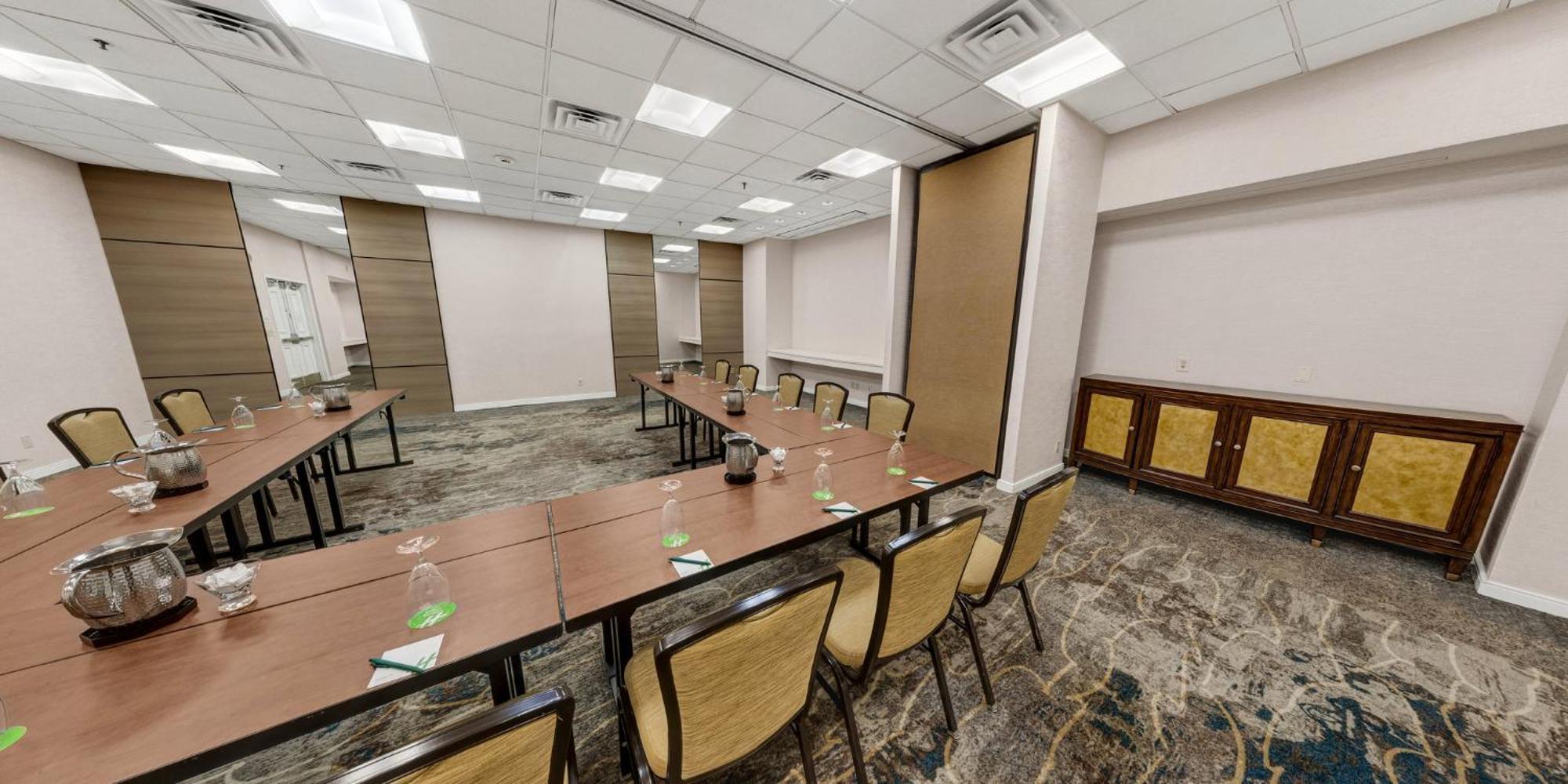 Holiday Inn San Antonio-Riverwalk By Ihg Екстер'єр фото
