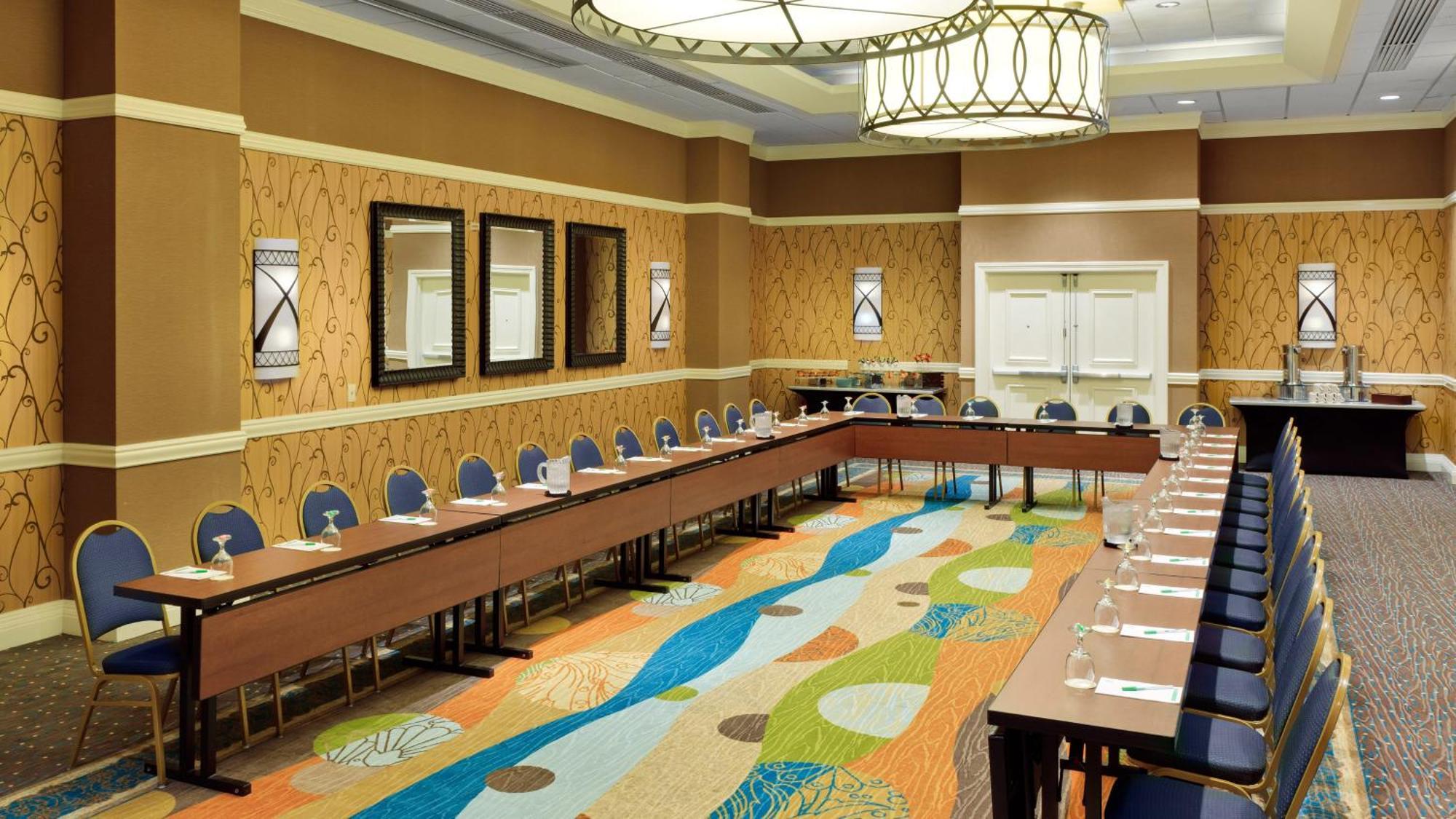 Holiday Inn San Antonio-Riverwalk By Ihg Екстер'єр фото