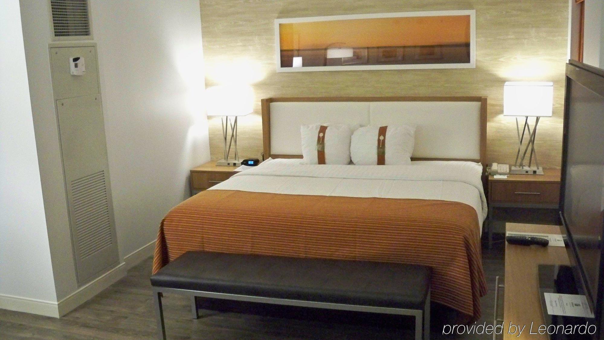 Holiday Inn San Antonio-Riverwalk By Ihg Екстер'єр фото