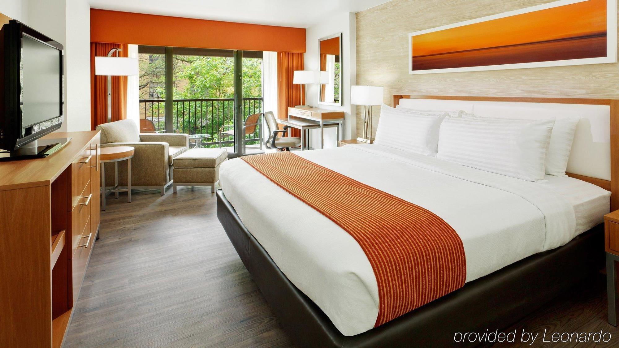 Holiday Inn San Antonio-Riverwalk By Ihg Екстер'єр фото
