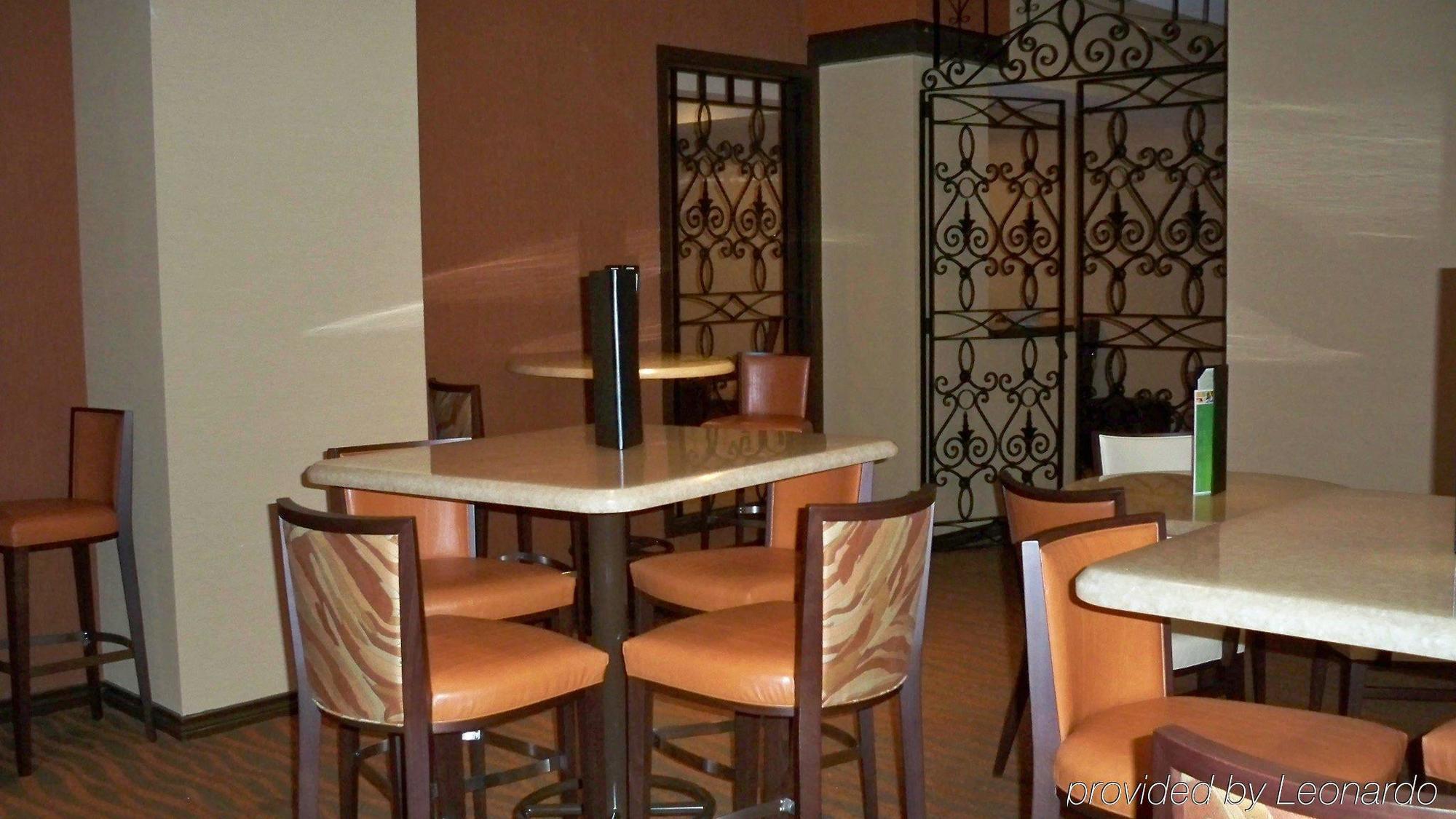 Holiday Inn San Antonio-Riverwalk By Ihg Екстер'єр фото