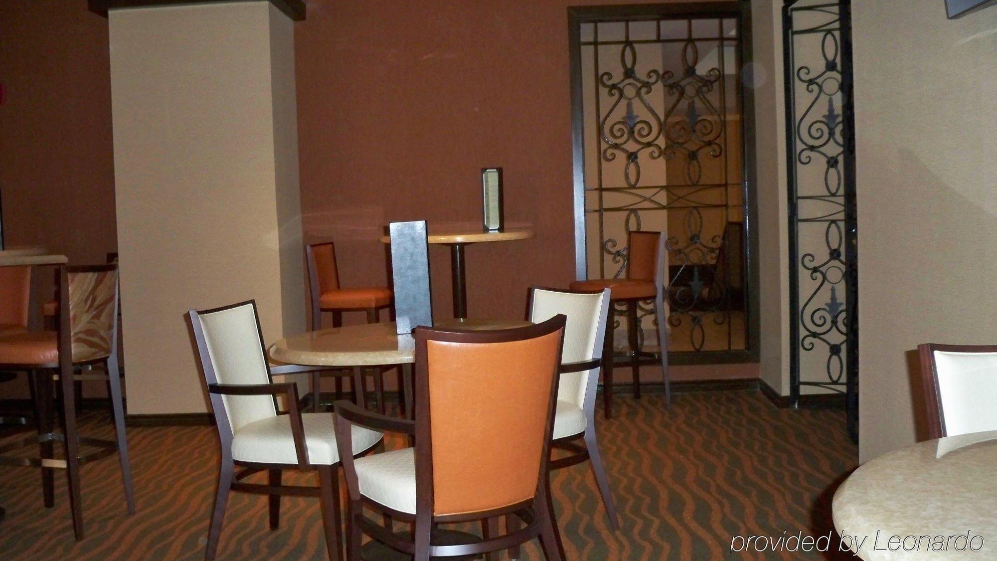Holiday Inn San Antonio-Riverwalk By Ihg Екстер'єр фото