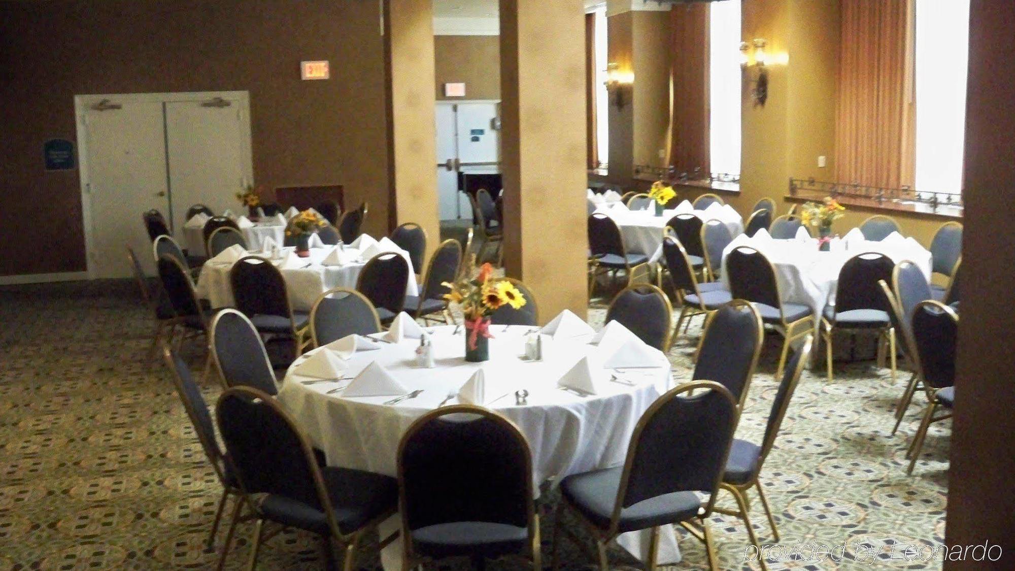 Holiday Inn San Antonio-Riverwalk By Ihg Ресторан фото