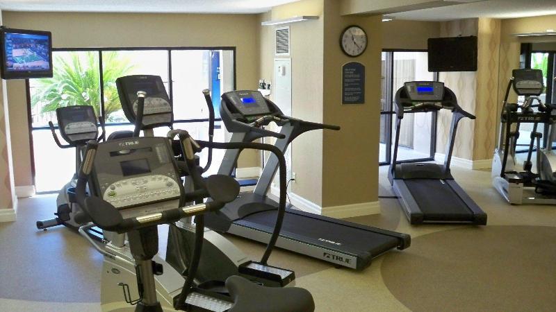 Holiday Inn San Antonio-Riverwalk By Ihg Екстер'єр фото